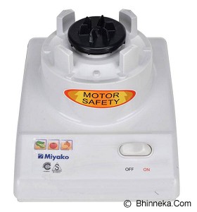 Jual MIYAKO Blender [BL-101 PL]. Cek MIYAKO Terbaik 